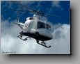 Bell 412: Mercy